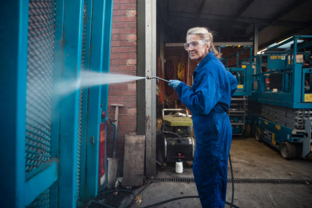 Best Residential Pressure Washing in Savoy, IL